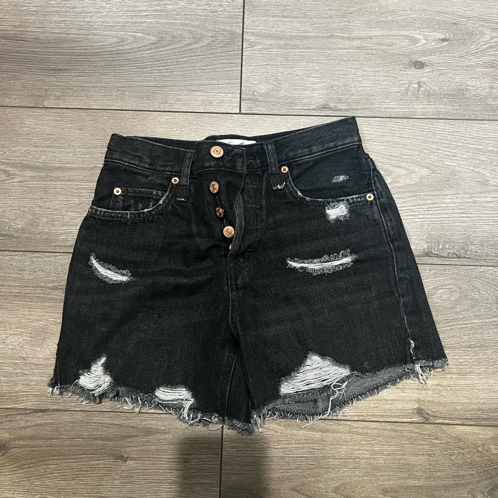 We The Free shorts!
